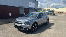 Citroen C4 1.2 PureTech [130] Max 5dr Auto Petrol Hatchback